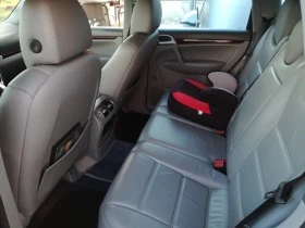 Porsche Cayenne 4.5i S, снимка 2