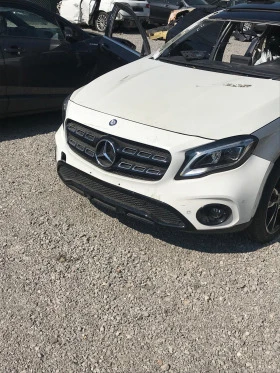 Mercedes-Benz GLA 200 Facelift GLA 200, снимка 2