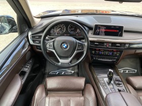BMW X5 5.0i* xDrive* Full* , снимка 11