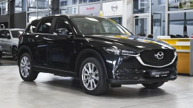 Mazda CX-5 REVOLUTION 2.5 SKYACTIV-G 4x4 Automatic, снимка 5