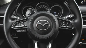 Mazda CX-5 REVOLUTION 2.5 SKYACTIV-G 4x4 Automatic, снимка 9