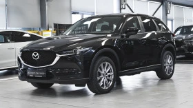 Mazda CX-5 REVOLUTION 2.5 SKYACTIV-G 4x4 Automatic, снимка 4