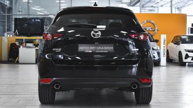 Mazda CX-5 REVOLUTION 2.5 SKYACTIV-G 4x4 Automatic, снимка 3