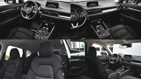 Mazda CX-5 REVOLUTION 2.5 SKYACTIV-G 4x4 Automatic, снимка 15