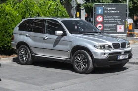 BMW X5 3.0d, снимка 1