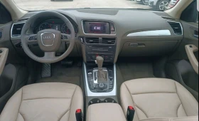 Audi Q5 2.0TDI QUATTRO PANORAMA | Mobile.bg    10