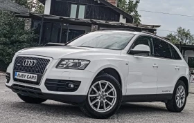 Audi Q5 2.0TDI QUATTRO PANORAMA | Mobile.bg    2