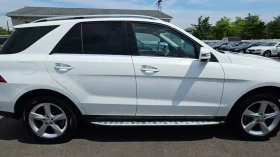 Mercedes-Benz ML 350 4MATIC, снимка 4