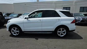 Mercedes-Benz ML 350 4MATIC | Mobile.bg    2