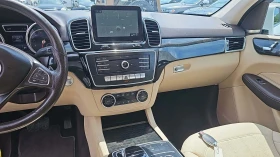 Mercedes-Benz ML 350 4MATIC, снимка 5