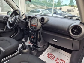 Mini Countryman 1.6-GPL-98кс, снимка 11