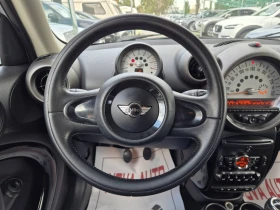 Mini Countryman 1.6-GPL-98кс, снимка 9