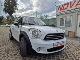 Mini Countryman 1.6-GPL-98кс, снимка 5