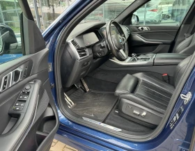 BMW X5 30d xDrive M-pack, снимка 5