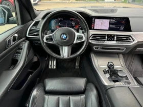 BMW X5 30d xDrive M-pack, снимка 6