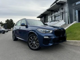 BMW X5 30d xDrive M-pack, снимка 1