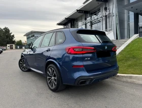 BMW X5 30d xDrive M-pack, снимка 2