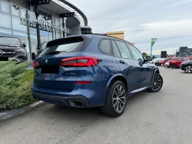 BMW X5 30d xDrive M-pack, снимка 4