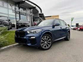 BMW X5 30d xDrive M-pack, снимка 3