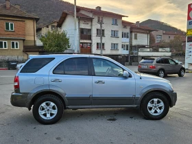 Kia Sorento 2.5 KOJA/KLIMATRON/135 000 KM | Mobile.bg    7