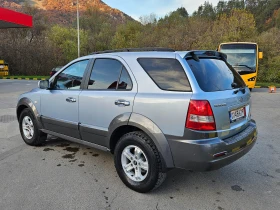     Kia Sorento 2.5 KOJA/KLIMATRON/135 000 KM