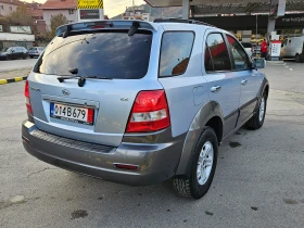 Kia Sorento 2.5 KOJA/KLIMATRON/135 000 KM | Mobile.bg    6