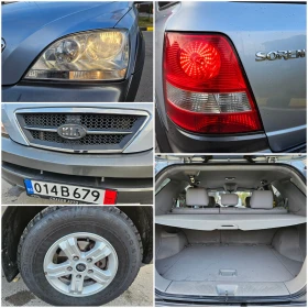 Kia Sorento 2.5 KOJA/KLIMATRON/135 000 KM | Mobile.bg    15