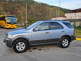     Kia Sorento 2.5 KOJA/KLIMATRON/135 000 KM