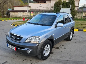     Kia Sorento 2.5 KOJA/KLIMATRON/135 000 KM