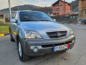 Kia Sorento 2.5 KOJA/KLIMATRON/135 000 KM | Mobile.bg    9