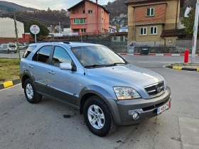 Kia Sorento 2.5 KOJA/KLIMATRON/135 000 KM | Mobile.bg    8