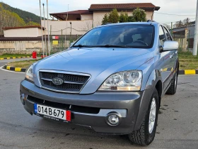     Kia Sorento 2.5 KOJA/KLIMATRON/135 000 KM