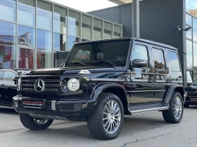 Mercedes-Benz G 500 | Mobile.bg    17