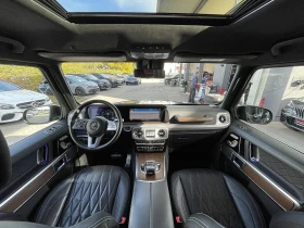 Mercedes-Benz G 500 | Mobile.bg    14