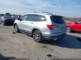 Honda Pilot 3.5L V-6 DI, VVT, 280HP All Wheel Drive, снимка 7