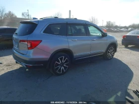 Honda Pilot 3.5L V-6 DI, VVT, 280HP All Wheel Drive, снимка 8