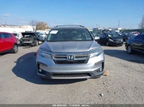 Honda Pilot 3.5L V-6 DI, VVT, 280HP All Wheel Drive, снимка 4