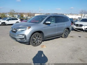 Honda Pilot 3.5L V-6 DI, VVT, 280HP All Wheel Drive, снимка 2