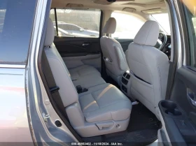 Honda Pilot 3.5L V-6 DI, VVT, 280HP All Wheel Drive, снимка 12