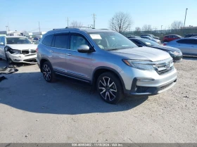 Honda Pilot 3.5L V-6 DI, VVT, 280HP All Wheel Drive, снимка 1