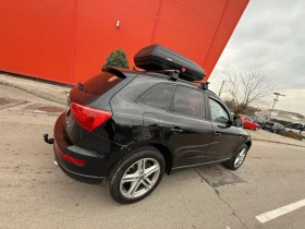 Audi Q5 3.0D* Карбон* Панорама* BangOlyfsen* , снимка 3