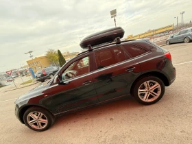 Audi Q5 3.0D* Карбон* Панорама* BangOlyfsen* , снимка 6