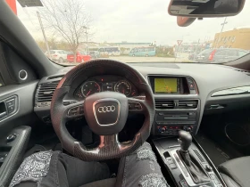 Audi Q5 3.0D* Карбон* Панорама* BangOlyfsen* , снимка 15