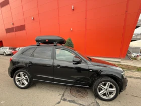 Audi Q5 3.0D* Карбон* Панорама* BangOlyfsen* , снимка 2