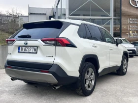 Обява за продажба на Toyota Rav4 EXECUTIVE  ~69 900 лв. - изображение 3