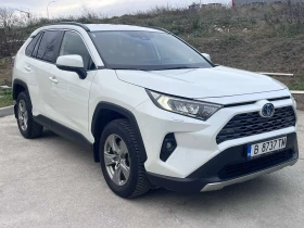 Обява за продажба на Toyota Rav4 EXECUTIVE  ~69 900 лв. - изображение 2