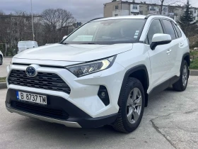 Обява за продажба на Toyota Rav4 EXECUTIVE  ~69 900 лв. - изображение 1