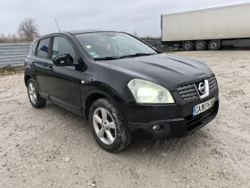 Nissan Qashqai Бензин-Газ-Автомат!!!, снимка 2