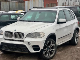 BMW X5 Facelift, снимка 1