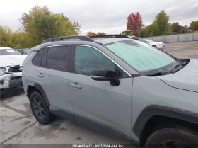 Toyota Rav4 TRD OFF-ROAD | Mobile.bg    4